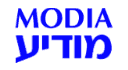 Logo du site Modia